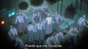 Black Jack the Movie